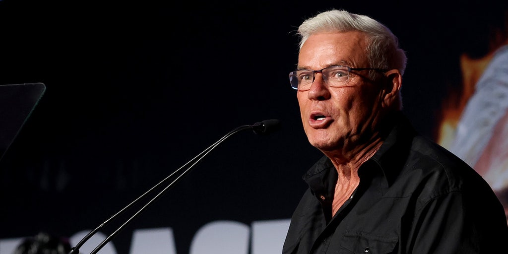 Pro wrestling legend Eric Bischoff getting 'one shot' with MLW, donating paycheck to Tunnel to Towers