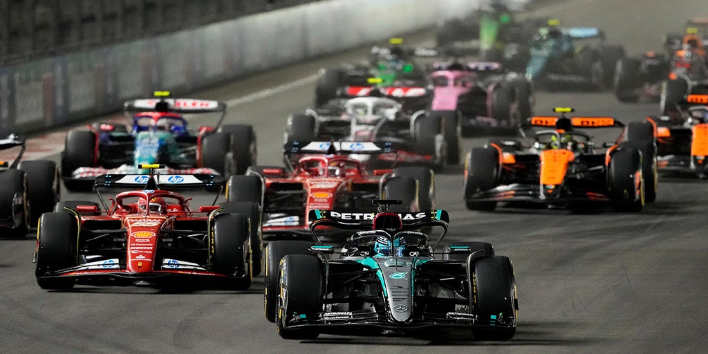 F1 agrees in principle to add General Motors to grid in 2026