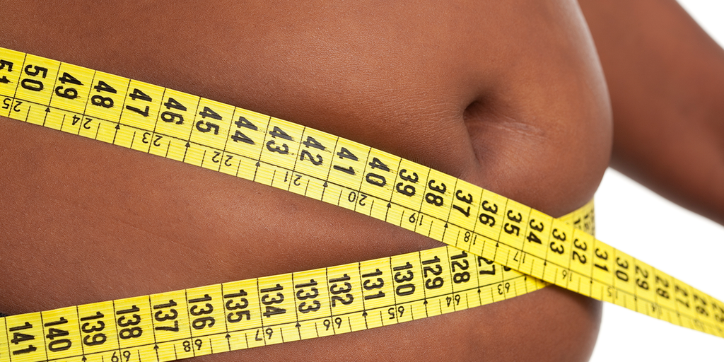 University of Maryland offers 'fat studies' course on how 'fatness' and 'Blackness' intersect