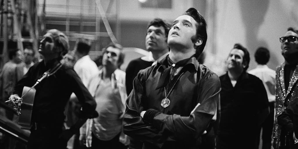 Elvis Presley was 'deeply dissatisfied' with Hollywood: doc | Fox News