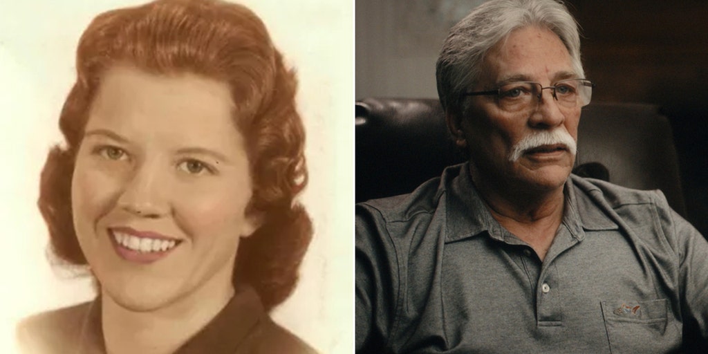 Motherless man's search for answers ends at popular beach town with gruesome discovery