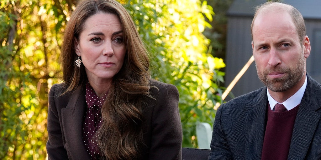 Prince William, Kate Middleton’s security breach is ‘troubling reminder’ of  royals’ vulnerability: experts