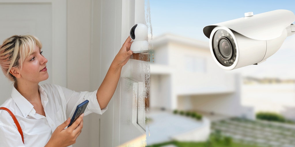Security camera buys to help owners keep an eye on properties, keep out intruders