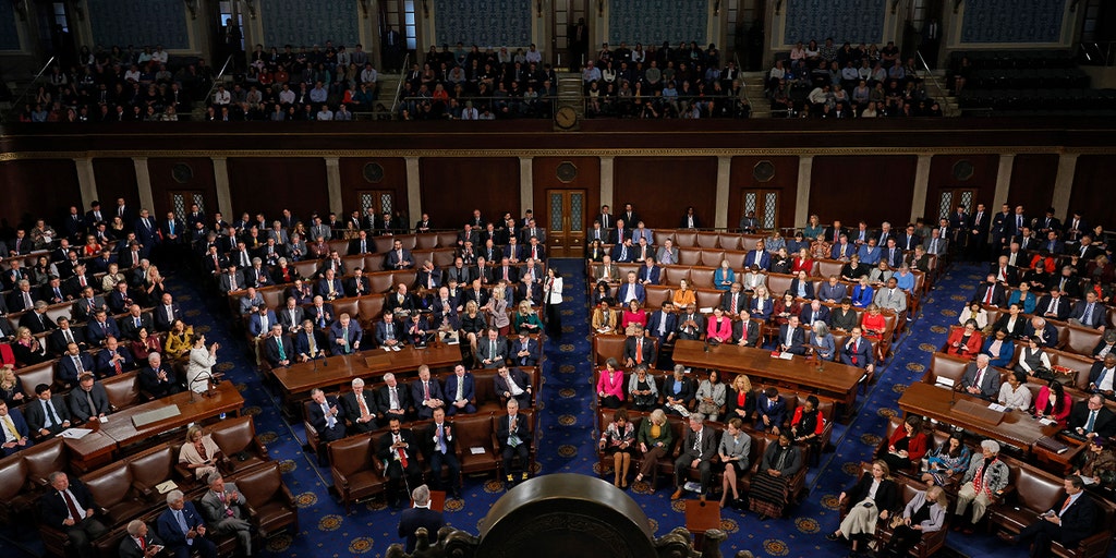 22 toss-up House races to watch on election night