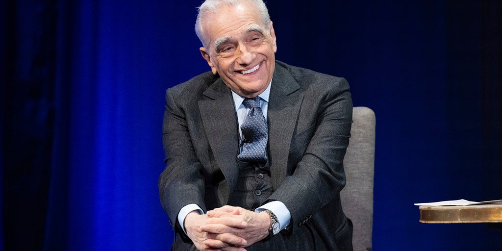 Martin Scorsese illuminates history's boldest saints in Fox Nation series he 'didn't believe could be done'