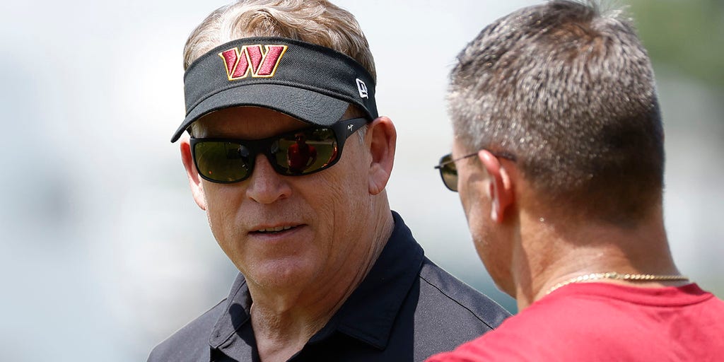 Jack Del Rio, Wisconsin football assistant and former NFL head coach, arrested on OWI charge