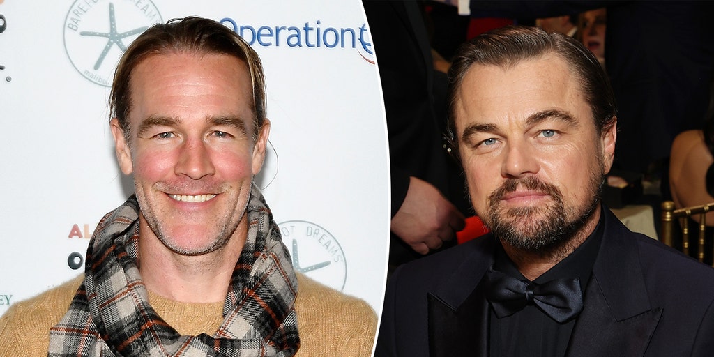 Fox News Entertainment Newsletter: James Van Der Beek missed cancer symptoms, Leonardo DiCaprio's party upset