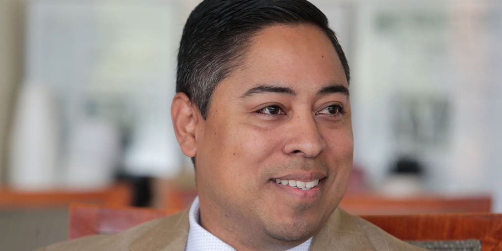 Republicans appears likely to flip majority-Latino California state assembly seat