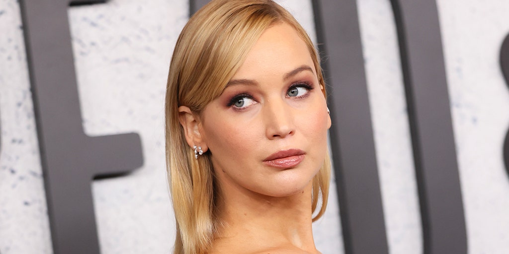 Jennifer Lawrence defends her Taliban doc on Afghan women: 'It's not political, it's people's lives'