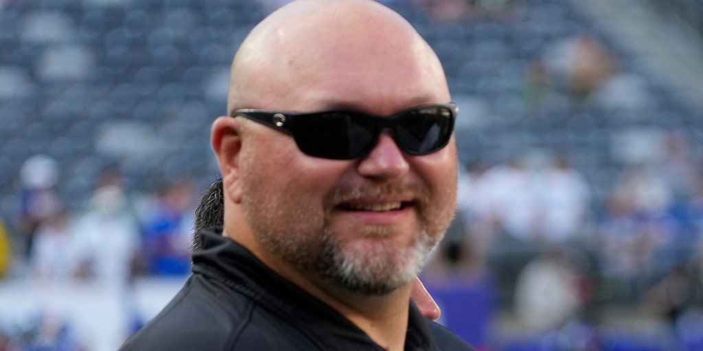Former Jets GM Joe Douglas felt 'relief' after firing: report
