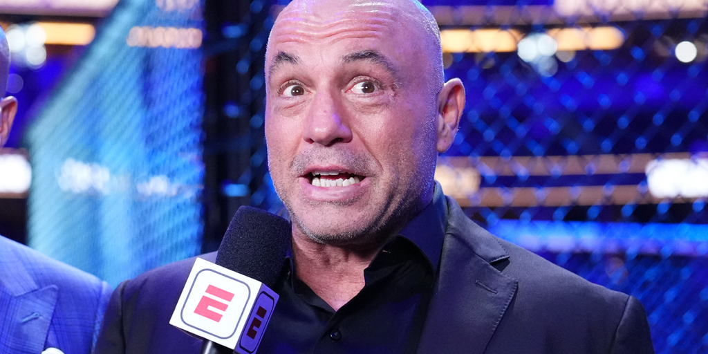 Joe Rogan and MMA fighter warn upcoming White House UFC event poses serious security and safety concerns