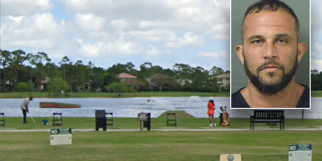 Florida golfer, 65, beaten to death with own clubs in 'random act of violence,' authorities say