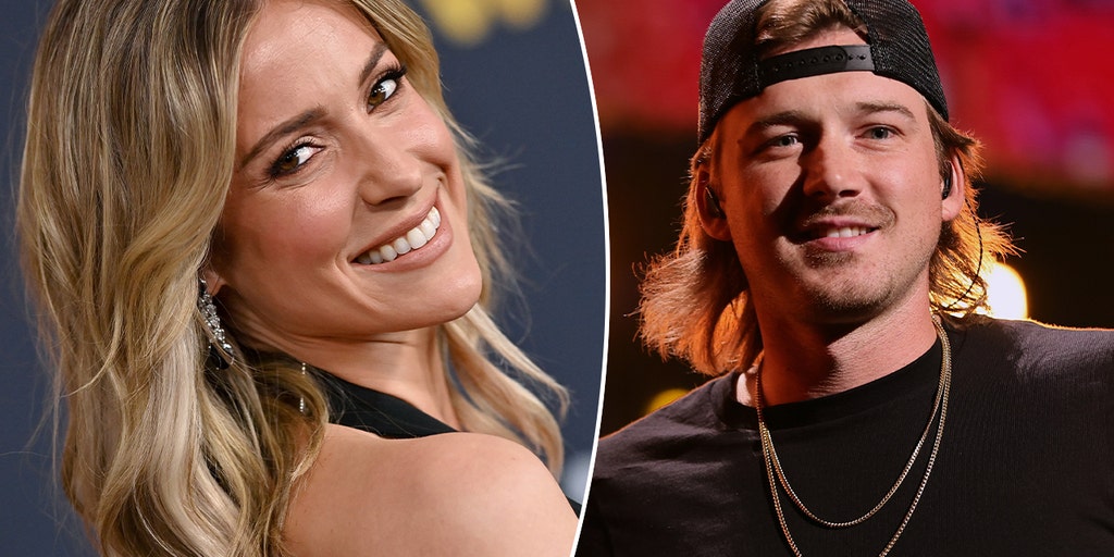 Kristin Cavallari's hottest Hollywood hookup that 'nobody knows about', dating past with Morgan Wallen