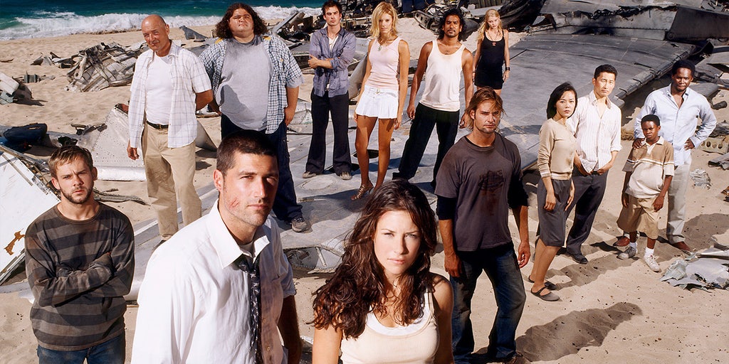 'Lost' leads nostalgia TV popularity for audiences seeking 'innocent time': experts