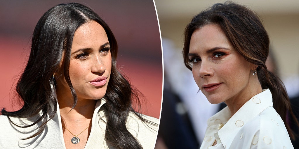 Meghan Markle, Victoria Beckham friendship fallout 'boils down to  jealousy': expert | Fox News