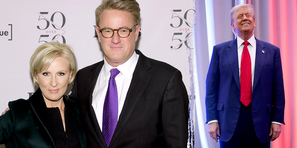 'Never-Trumpers,' liberal media were living in 'blue bubble' before Trump's victory, says veteran journalist