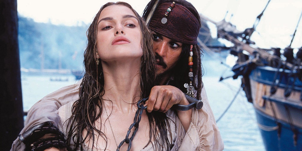 Pirates of the Caribbean' star Keira Knightley says she was 'taken down publicly,' traumatized after film | Fox News