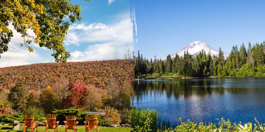 'Quiet travel' is having a moment; here are top US spots where you can embrace the trend