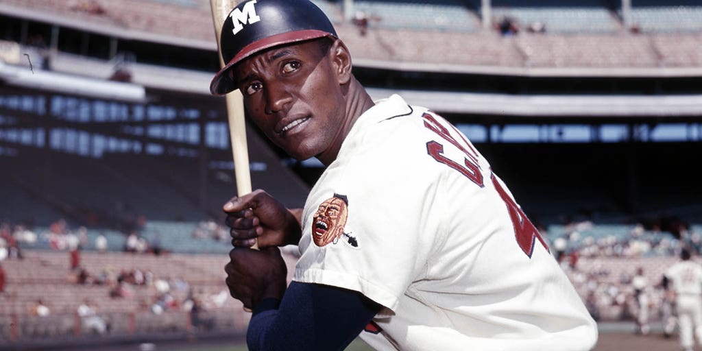 Rico Carty, former Braves star and 1970 NL batting champ, dead at 85