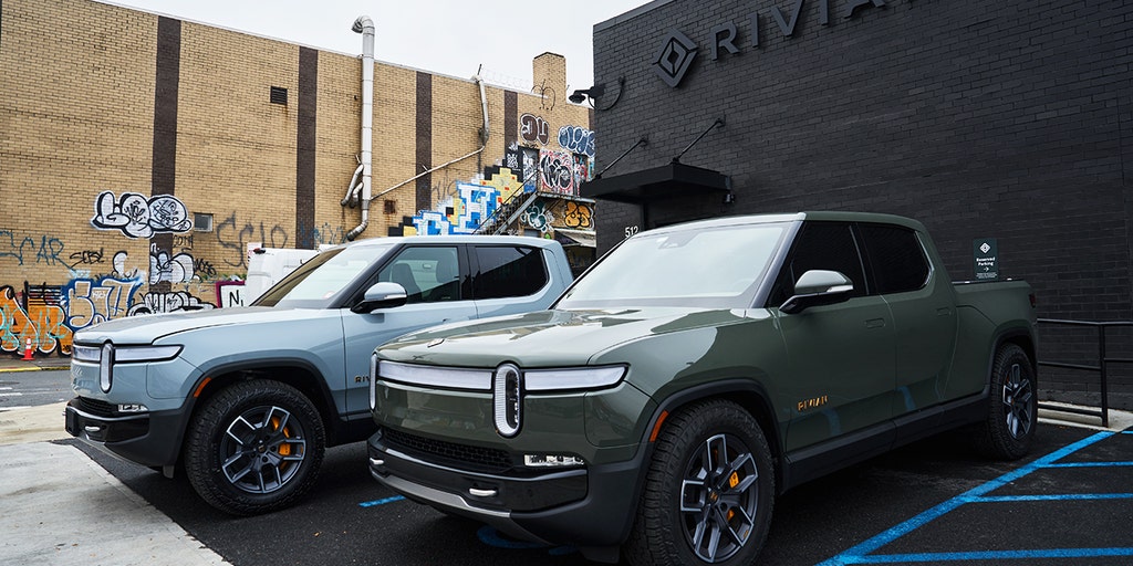 Biden administration seeking to finalize $6.6B loan to build EV factory before term ends