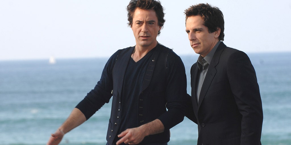 Ben Stiller doubts if 'Tropic Thunder' would be made today, says 'edgier comedy' is 'harder' to do