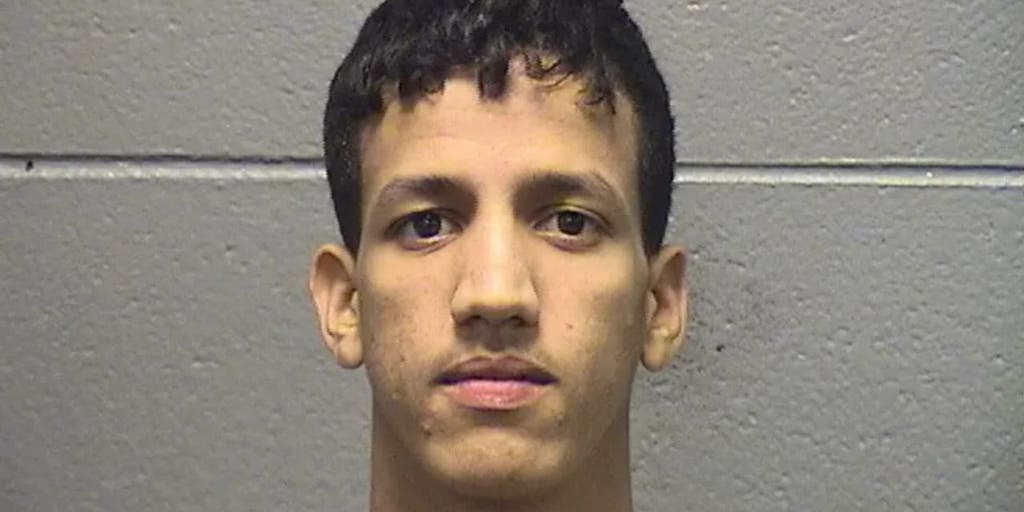Chicago suspect accused of shooting Jewish man near synagogue is dead after found hanging in his cell