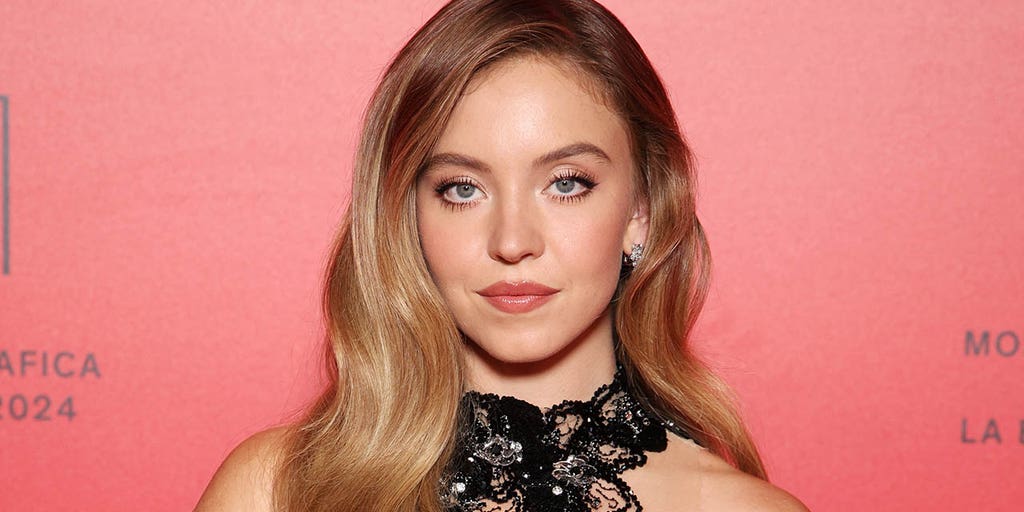 Sydney Sweeney slams Hollywood's 'women empowering other women' message as  'fake' | Fox News