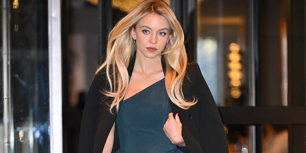 Sydney Sweeney catapults from supporting actress to Hollywood 'it girl'
