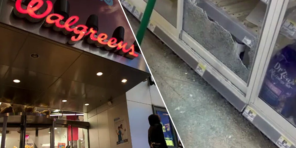 San Francisco minors, as young as 12, caught allegedly shoplifting over $84K of merchandise: police