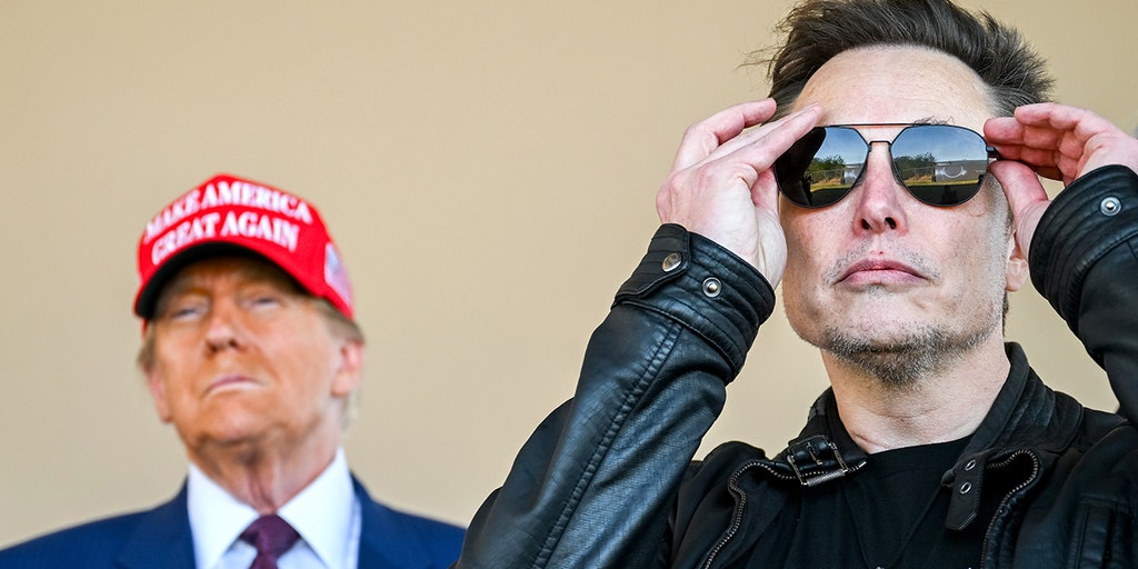Elon Musk says there's substantial ignorance about America's national debt