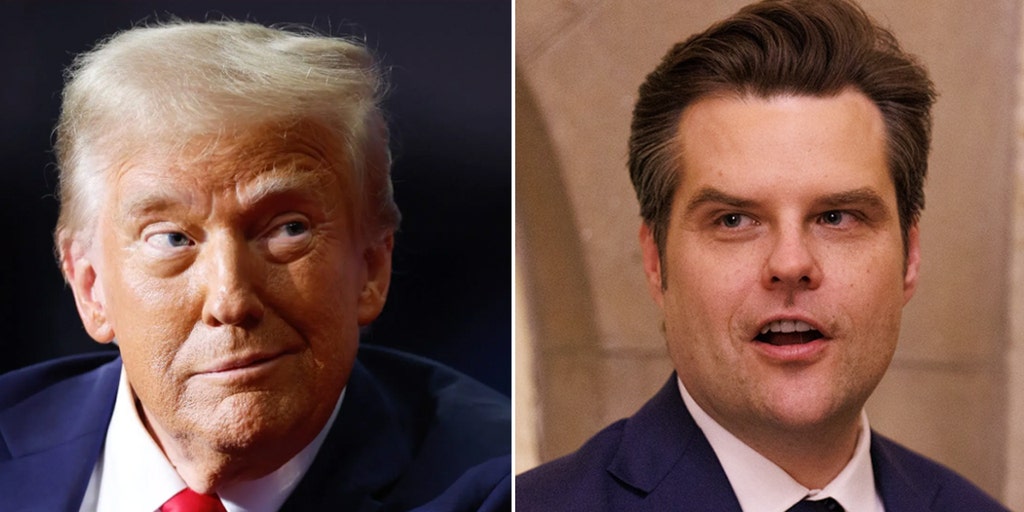 Hacker obtains House ethics testimony on Matt Gaetz as Trump makes calls for AG nominee