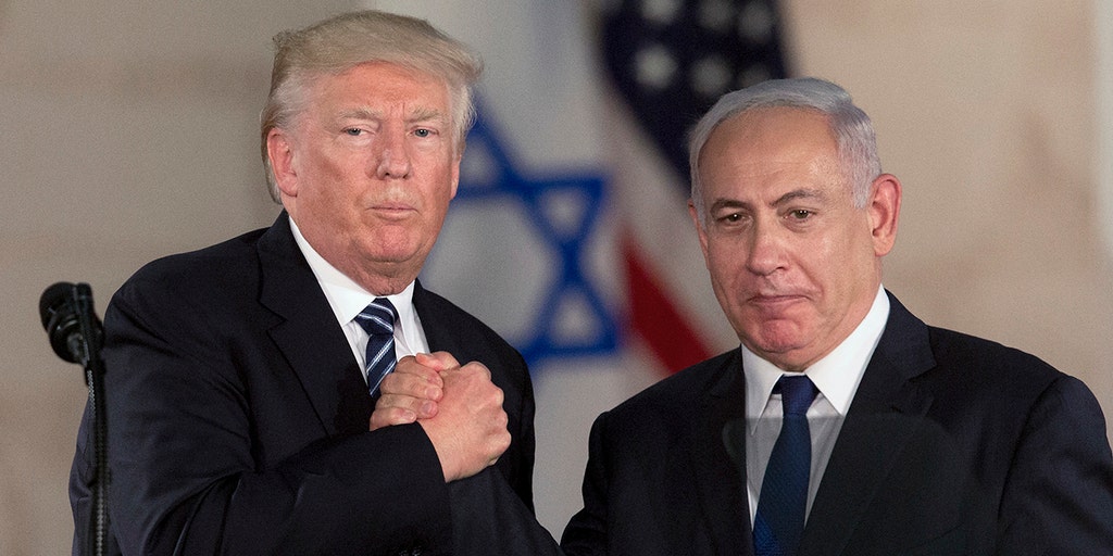 Israel observa locais nucleares do Irã em meio a relatórios de que Trump pondera medidas para bloque