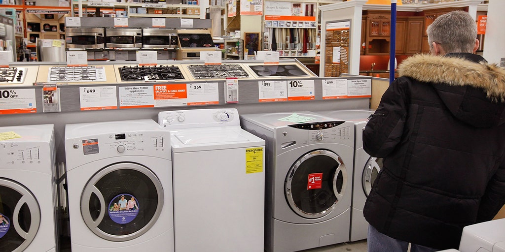 Trump’s Energy Department is taking back our home appliances from berserk bureaucrats