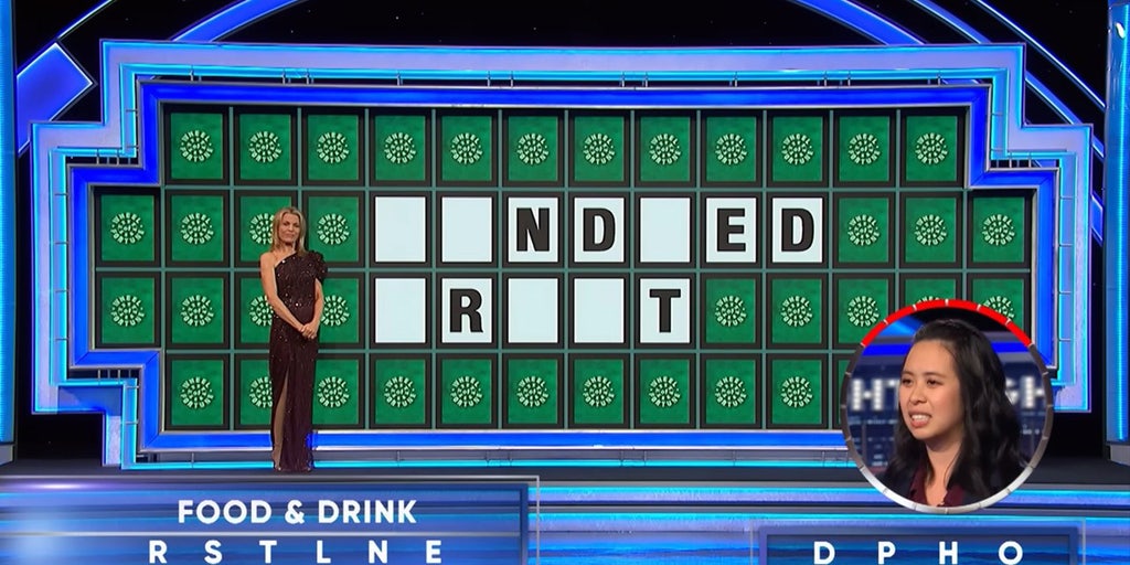 Wheel of Fortune' contestant suffers ‘brutal fail’ in bizarre