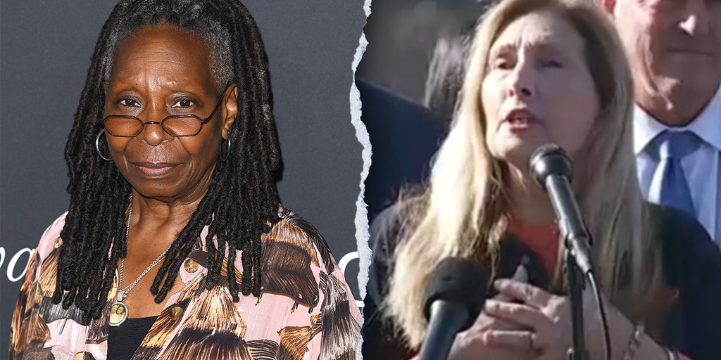 NY bakery says boiler breakdown, not politics, blocked Whoopi Goldberg buying cupcakes
