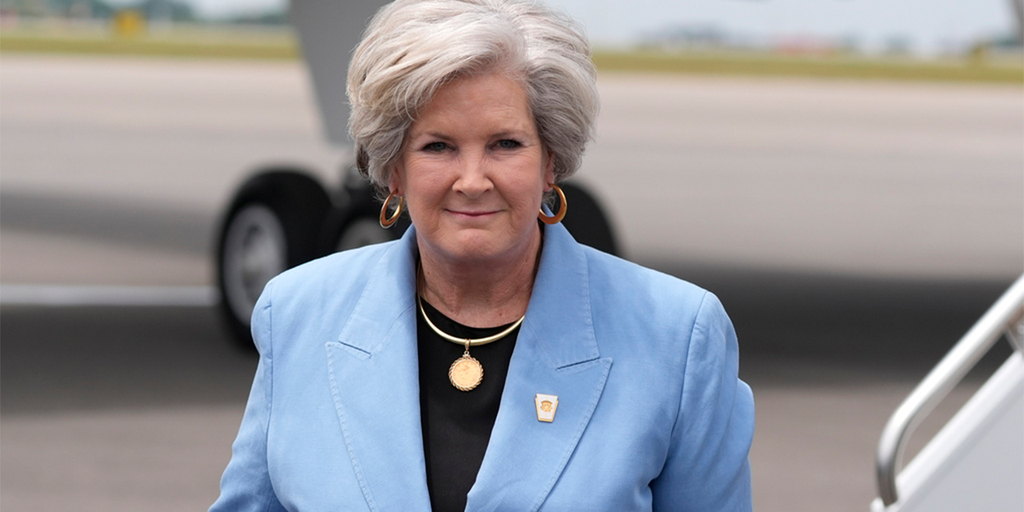 Who is Susie Wiles, Trump's White House chief of staff? 5 things to know