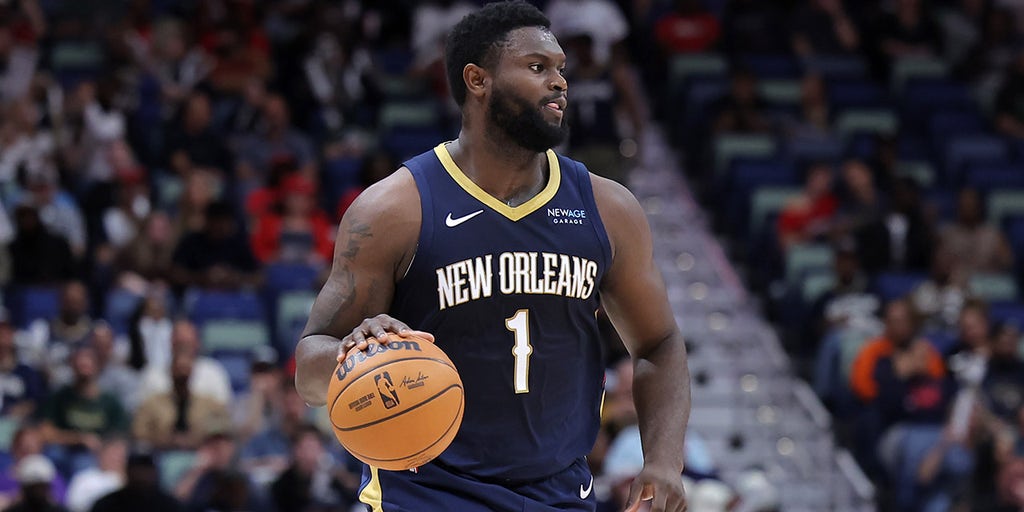 Zion Williamson suffers another injury, which will sit him out indefinitely