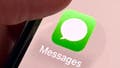 Messages app on iPhone - Fox News