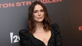 Keira Knightley 'very sorry' she didn't know about JK Rowling boycott before joining 'Potter' audio cast - Fox News