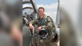 Fighter pilot, decorated combat veteran Jeff Witt announces bid to fill Florida House seat vacated by Gaetz - Fox News