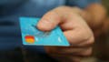 A person purchasing a gift card online - Fox News