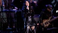 CLEVELAND, OHIO - OCTOBER 19: Cher performs onstage during the 2024 Rock &amp; Roll Hall Of Fame Induction Ceremony streaming on Disney+ at Rocket Mortgage Fieldhouse on October 19, 2024 in Cleveland, Ohio. (Photo by Dia Dipasupil/Getty Images for The Rock and Roll Hall of Fame) - Fox News