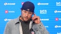Los Angeles Rams quarterback Matthew Stafford speaks at a news conference after an NFL football game against the Philadelphia Eagles in Inglewood, Calif., Sunday, Nov. 24, 2024. - Fox News