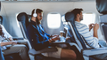 Flyer asks social media users if you can buy 2 airline seats to avoid sitting next to strangers - Fox News