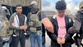 ICE arrested three illegal immigrants in Massachusetts this week for alleged forcible rape of children. - Fox News