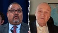 Alvin Bragg called out by ex-NYPD commissioner for 'radical' policies after career criminal's stabbing spree - Fox News
