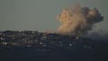 Smoke rises following Israeli bombardment in southern Lebanon as seen from northern Israel, Tuesday, Nov. 26, 2024. - Fox News