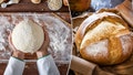 How to make artisan bread if sourdough is too much of a commitment - Fox News
