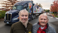 Truckers to haul US Capitol Christmas Tree from Alaska to DC on annual big-rig journey - Fox News