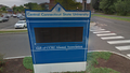 Campus of Central Connecticut State University. (Google StreetView.) - Fox News